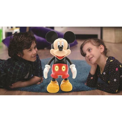 Interaktywna zabawka Mickey Mouse 29,8 x 21 x 13,1 cm na Arena.pl