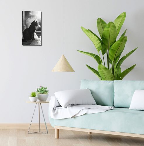 Obraz 20x40cm Kocia Przerwa na Arena.pl