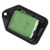 OPORNIK WENTYLATORA VOLVO V40 I 1996 1997 1998 1999 2000 2001 2002 2003
