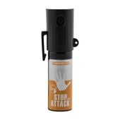 Gaz pieprzowy Perfecta Stop Attack stożek 15 ml