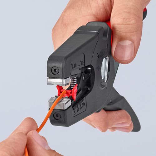 szczypce automatyczne do ściągania izolacji precistrip16 - kn 12 52 195 na Arena.pl