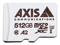 Axis SURVEILLANCE CARD 512GB