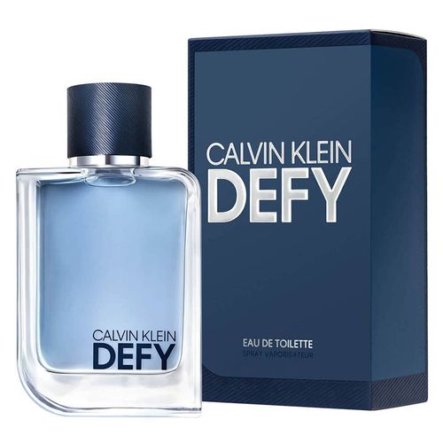 Defy Men woda toaletowa spray 100ml na Arena.pl