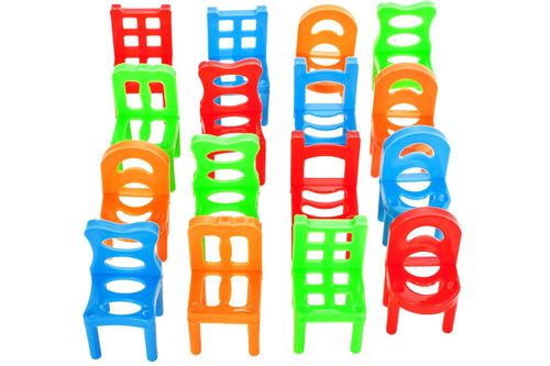 Gra Spadające Krzesła na Arena.pl