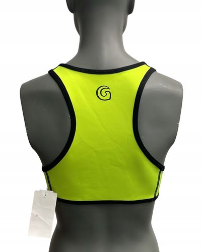 GLIDE SOUL Stroje kąpielowe - Góry od bikini 36 na Arena.pl