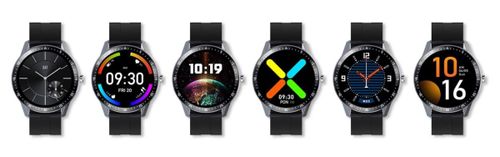 Zegarek SMARTWATCH G.ROSSI SW018-1 na Arena.pl