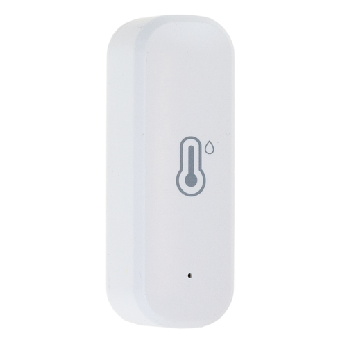IM002 CZUJNIK WILGOTNOŚCI TEMPERATURY TERMOMETR HIGROMETR na Arena.pl