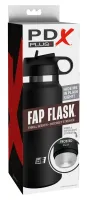 pdx plus fapflask thrill seeker - dyskretna maszyna intymna w formie