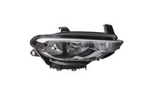 Fiat Tipo 16- reflektor przedni lampa przednia prawa