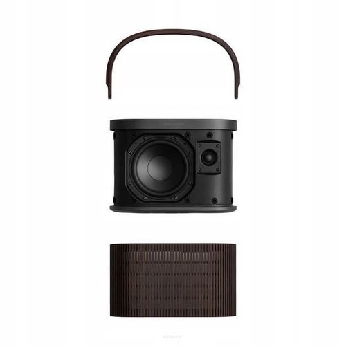 Głośnik bluetooth Bang & Olufsen Beosound A5 Dark Oak na Arena.pl