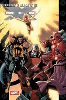 Ultimate X-Men. Tom 9 - praca zbiorowa
