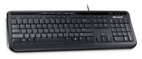 Wired Keyboard 600 ANB-00019 na Arena.pl