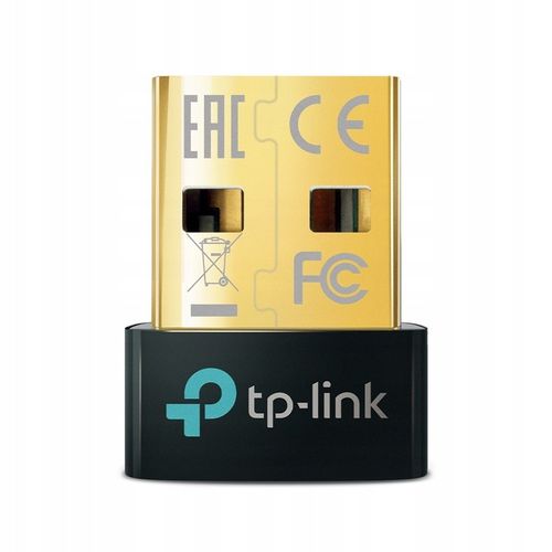 TP-Link UB500 Bluetooth 5.0 Nano USB Adapter na Arena.pl