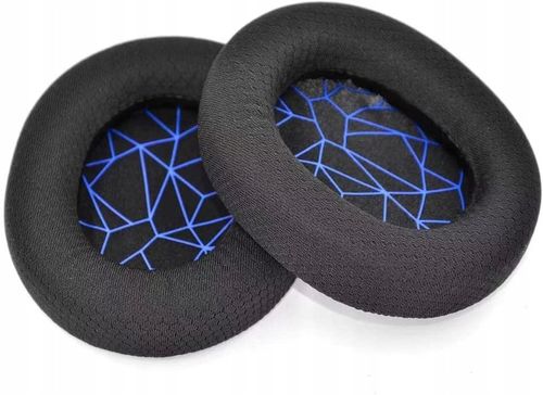 NAUSZNIKI GĄBKI NAKŁADKI do STEELSERIES ARCTIS 3 5 7 9 PRO na Arena.pl