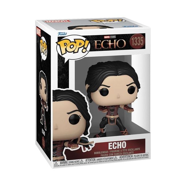 Funko POP! Marvel Echo Figurka 1335 zdjęcie 1