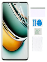Folia hydrożelowa do REALME 11 PRO+ ochronna na ekran szkło niepękające TPU
