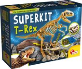 i'm genius super kit t-rex  1103