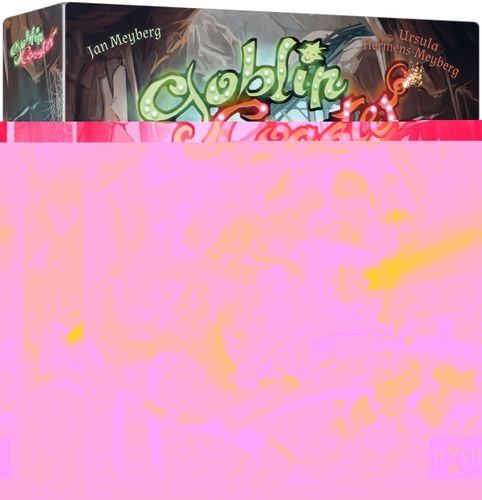 Goblin Coaster EGMONT na Arena.pl