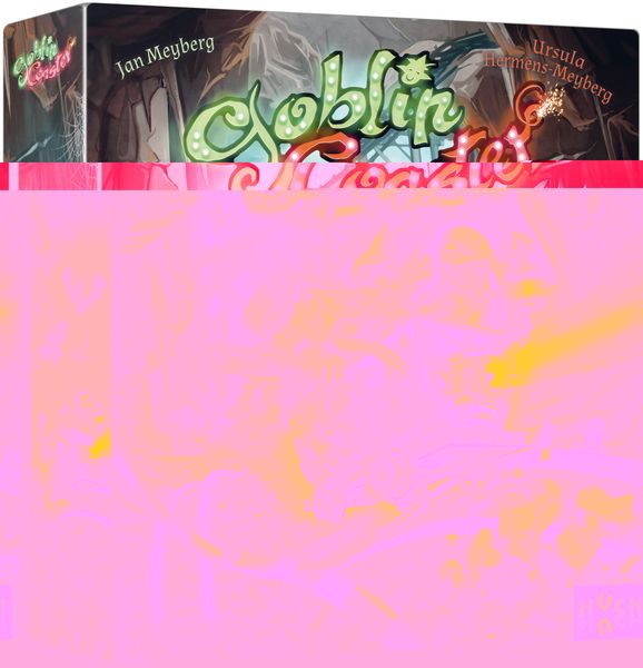 Goblin Coaster EGMONT zdjęcie 2