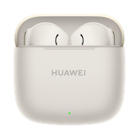 Huawei FreeBuds SE 3 | Built-in microphone | Bluetooth | Beige