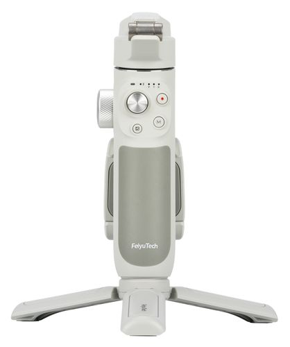 Gimbal ręczny FeiyuTech Vimble 4 Advance kit do smartfonów na Arena.pl