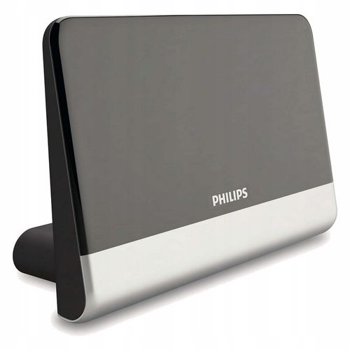 PHILIPS Cyfrowa antena telewizyjna DVB-T/T2 HDTV na Arena.pl