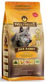 Zdrowa karma bezzbożowa dla psów dorosłych Wolfsblut Królik i bataty 2kg