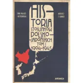 Historia stosunków polsko-japońskich Tom 1 1904-1945