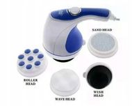 Happy People BODY MASSAGER Masażer antycellulitowy 5 w 1