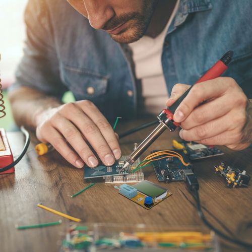 Multimetr ręczny RETOO E370 na Arena.pl