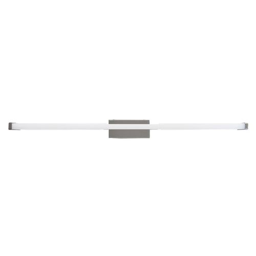 Kinkiet MIRORE SILVER 8W 40cm na Arena.pl