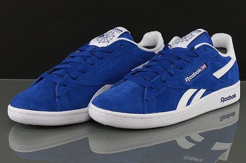Reebok NPC UK RETRO (AR2790) na Arena.pl