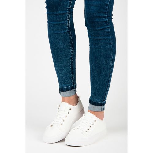 Białe Trampki r.41 na Arena.pl