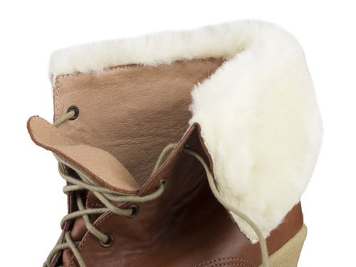 Buty Mellow Yellow Kafka Camel 40 na Arena.pl