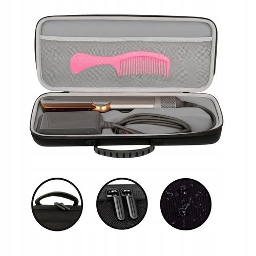 Szytwne etui transportowe do Dyson Airstrait HT01 pokrowiec na Arena.pl