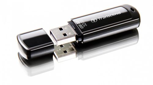 Transcend JETFLASH 700 32GB USB 3.0 BLACK 85/15 MB/s na Arena.pl