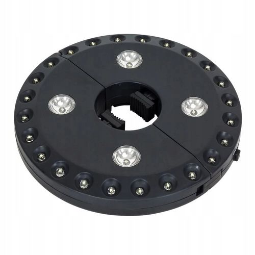 Oświetlenie LED do Parasola Ogrodowego BREMA na Arena.pl