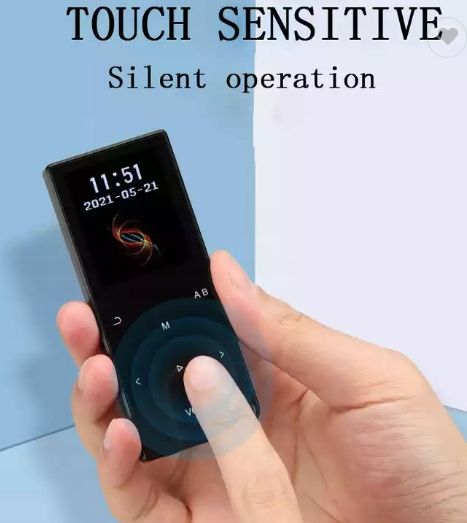 Odtwarzacz MP4 16GB Bluetooth+ Słuchawki Xiaomi zdjęcie 6