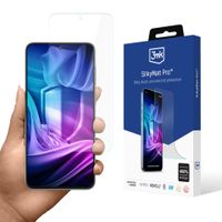 samsung galaxy m56 - 3mk silky matt pro