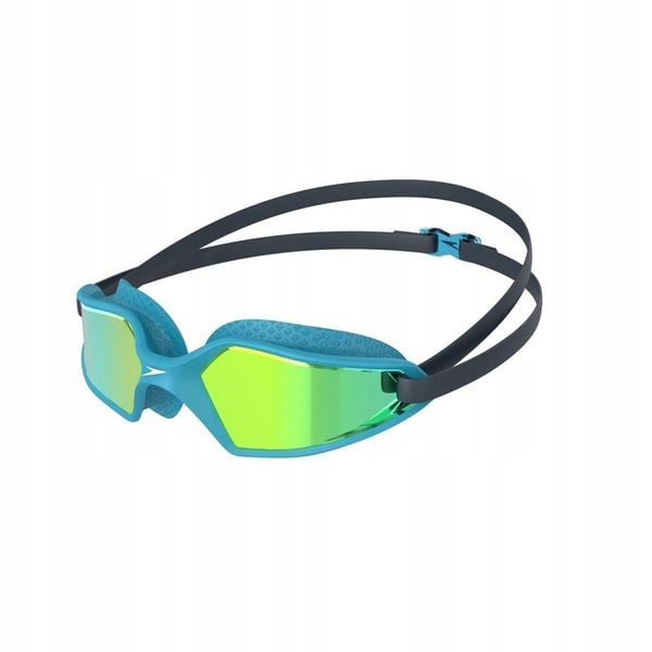 Okulary pływackie Speedo Hydropulse Mirror zdjęcie 1
