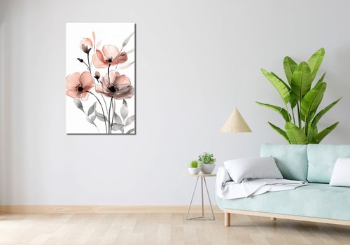 Obraz 60x100cm Subtelny Okaz na Arena.pl