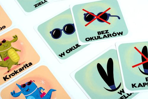 Gra Kroko-loko na Arena.pl