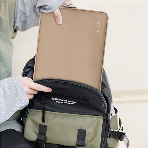 TECH-PROTECT NEOSLIM LAPTOP 13-14 CAFFE LATTE na Arena.pl