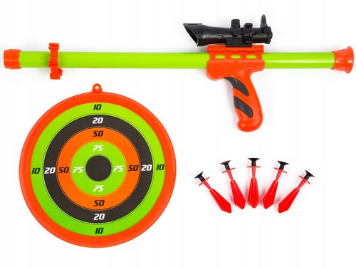 DMUCHAWKA + TARCZA NR:4344 na Arena.pl