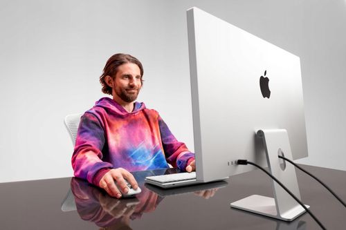 Myszka Logitech MX Master 4 for Mac Jasnoszary na Arena.pl