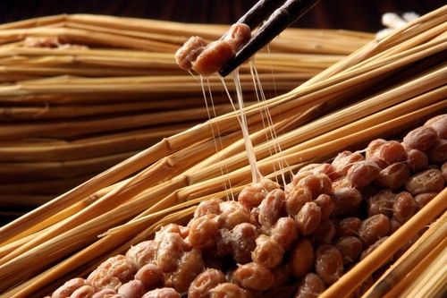 Natto Active witaminy D3 2000 IU K2 MK-7 Nattokinaza 60 eko tabletek na Arena.pl