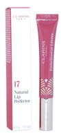 clarins instant light natural lip perfector 17 intense maple 12ml