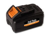 Akumulator 20 V 4AH Li-Ion bateria do narzędzi Profi Tools One-4-All