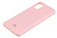 Etui Mercury Goospery Jelly Case do Samsung Galaxy A31 pudrowy róż