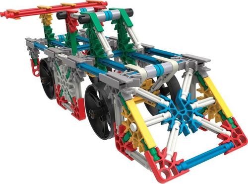 K'nex Imagine samochody na Arena.pl